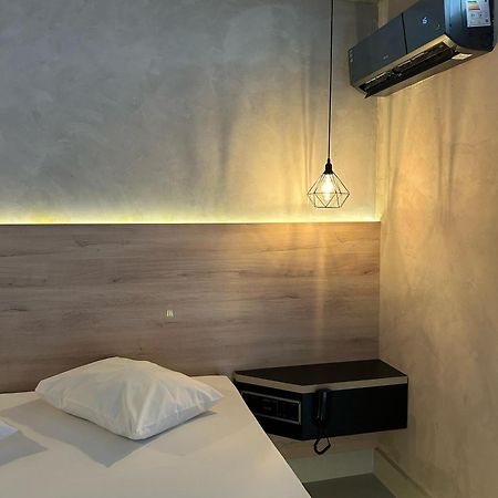 Wish Motel Кампинас Экстерьер фото