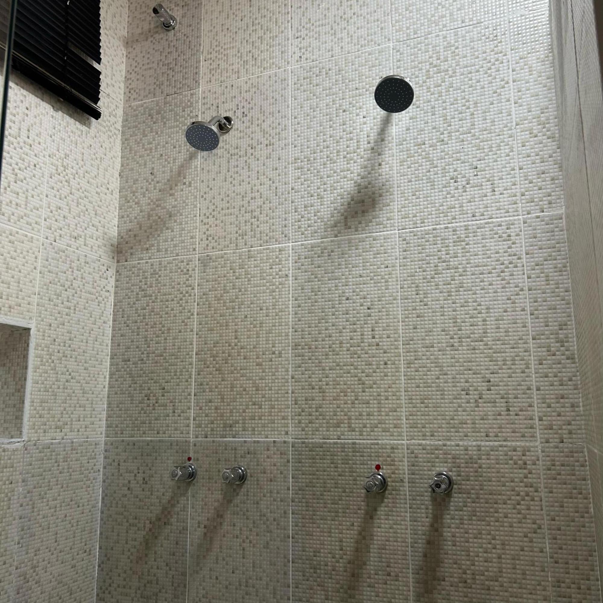 Wish Motel Кампинас Экстерьер фото